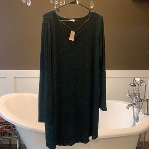 Maurices Dress XL